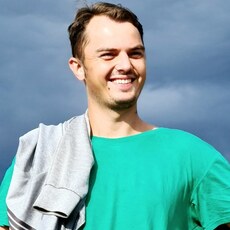 Фотография мужчины Юрий, 29 лет из г. Краснодар