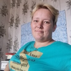 Фотография девушки Надя, 37 лет из г. Бийск