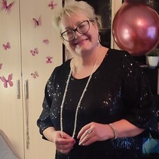 Фотография девушки Галина, 60 лет из г. Гусь Хрустальный