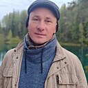 Илья, 51 год