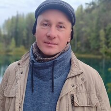 Фотография мужчины Илья, 51 год из г. Сосногорск