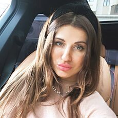 Фотография девушки Карина, 25 лет из г. Чечерск