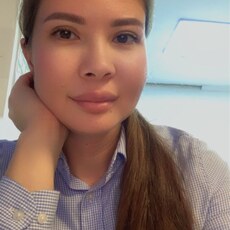 Фотография девушки 𝓤𝓷𝓴𝓷𝓸𝔀𝓷, 37 лет из г. Атырау(Гурьев)