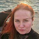 Аннита, 44 года