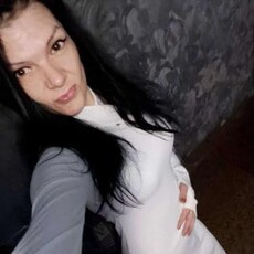 Фотография девушки Алеся Здеся, 39 лет из г. Ширяево