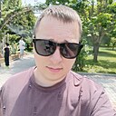 Антон, 33 года