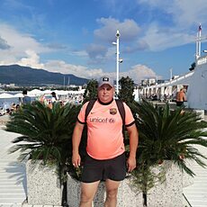 Фотография мужчины Виталя, 42 года из г. Белово