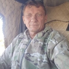 Фотография мужчины Александр, 54 года из г. Невинномысск