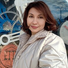 Фотография девушки Наталья, 46 лет из г. Павловская