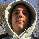 Кирилл, 21 год