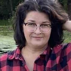 Фотография девушки Анна, 41 год из г. Брест