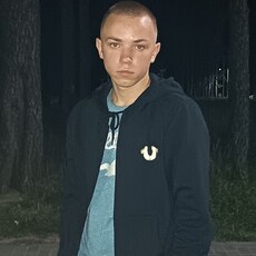 Фотография мужчины Рома, 20 лет из г. Мозырь
