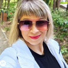 Фотография девушки Aza, 49 лет из г. Гданьск