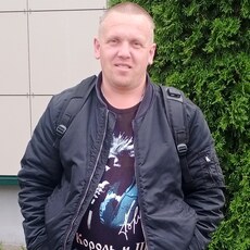 Фотография мужчины Кирилл, 37 лет из г. Негорелое