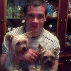 Фотография мужчины Sergey, 41 год из г. Мариуполь