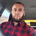 Аслан, 32 года