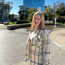 Фотография девушки Света, 38 лет из г. Екатеринбург