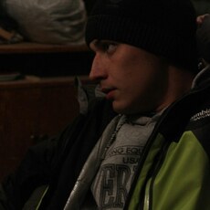 Фотография мужчины Кирилл, 29 лет из г. Северск