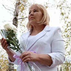 Фотография девушки Алёна, 53 года из г. Бийск