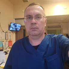 Фотография мужчины Дмитрий, 51 год из г. Химки