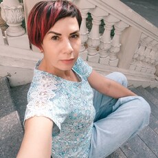 Фотография девушки Inna, 45 лет из г. Ростов-на-Дону