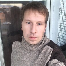 Фотография мужчины Сергей, 35 лет из г. Суворов