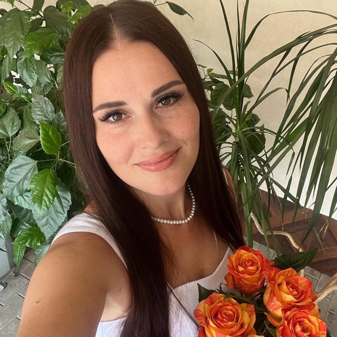 Лиза, 40 лет