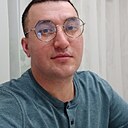 Ильшат, 34 года