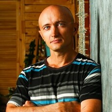 Фотография мужчины Владимир, 46 лет из г. Челябинск