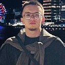 Иса, 23 года