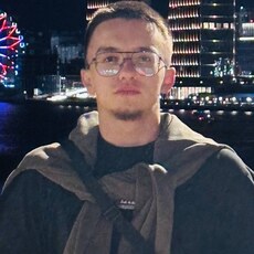 Фотография мужчины Иса, 23 года из г. Ухта