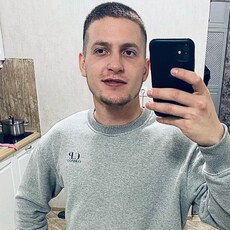 Фотография мужчины Рома, 28 лет из г. Самара