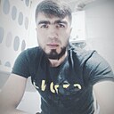 Али, 34 года