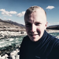 Фотография мужчины Евгений, 27 лет из г. Иркутск