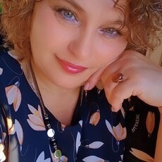 Фотография девушки Cнежная Королева, 54 года из г. Екатеринбург