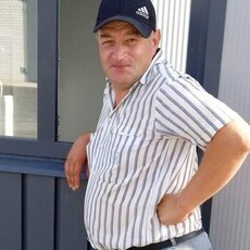 Фотография мужчины Коля, 44 года из г. Кобрин