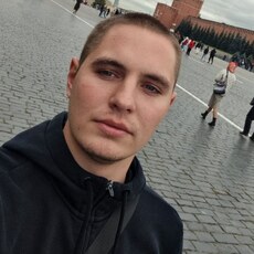 Фотография мужчины Максим, 26 лет из г. Шахты