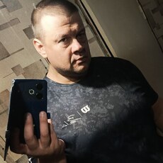 Фотография мужчины Серган, 43 года из г. Белорецк