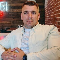 Фотография мужчины Максим, 36 лет из г. Борисов