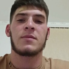 Фотография мужчины Чеченец, 29 лет из г. Шелковская