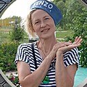 Ната, 52 года
