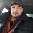 Алижан, 33 года