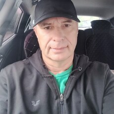 Фотография мужчины Владимир, 55 лет из г. Туапсе