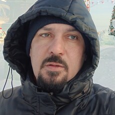 Фотография мужчины Кредо, 45 лет из г. Новый Уренгой