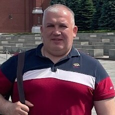 Фотография мужчины Михаил, 49 лет из г. Тюмень