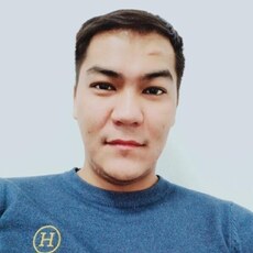 Фотография мужчины Ерлан, 28 лет из г. Кызылорда