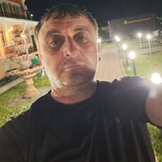 Фотография мужчины Самир, 42 года из г. Москва