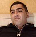 Михаил, 36 лет