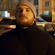 Фотография мужчины Максим, 32 года из г. Гомель