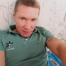 Фотография мужчины Слава, 45 лет из г. Тюмень